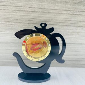 Car Dash Decore