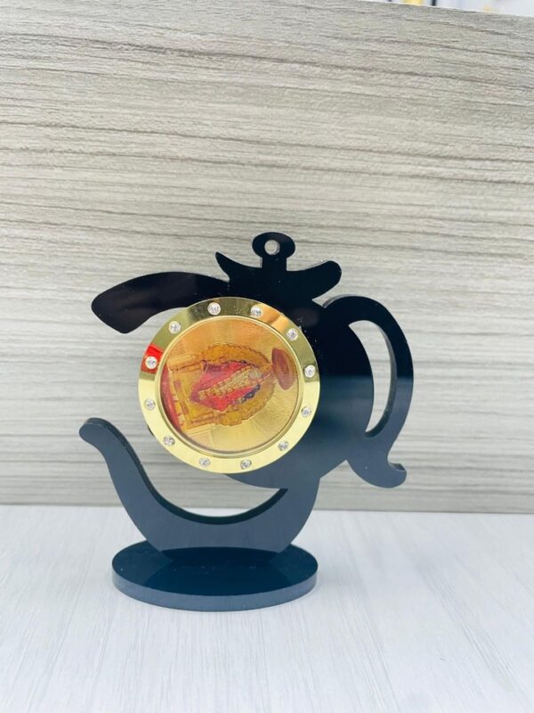 Car Dash Decore