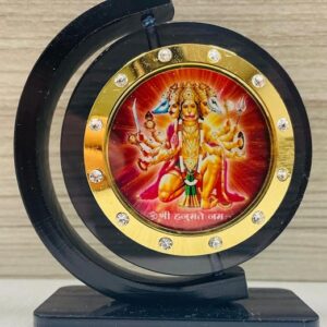 Car Dash Decore