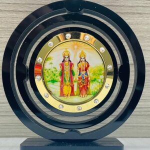 Car Dash Decore