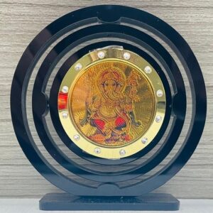 Car Dash Decore