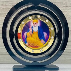 Car Dash Decore