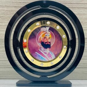 Car Dash Decore