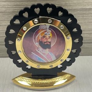 Car Dash Decore