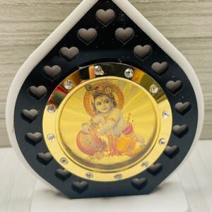 Car Dash Decore