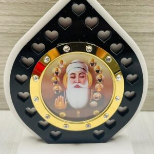 Car Dash Decore