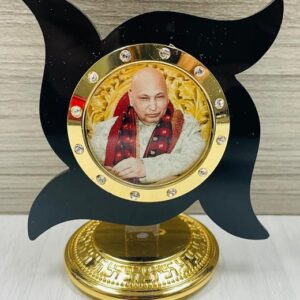 Car Dash Decore