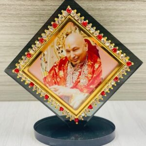 Car Dash Decore