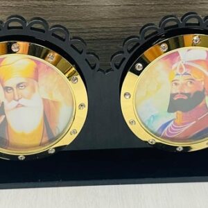 Car Dash Decore