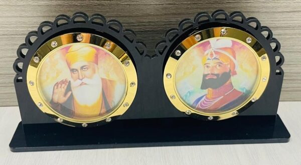 Car Dash Decore