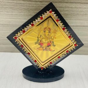 Car Dash Decore