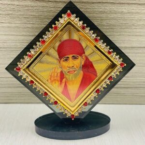 Car Dash Decore