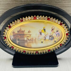 Car Dash Decore