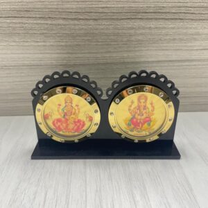 Car Dash Decore