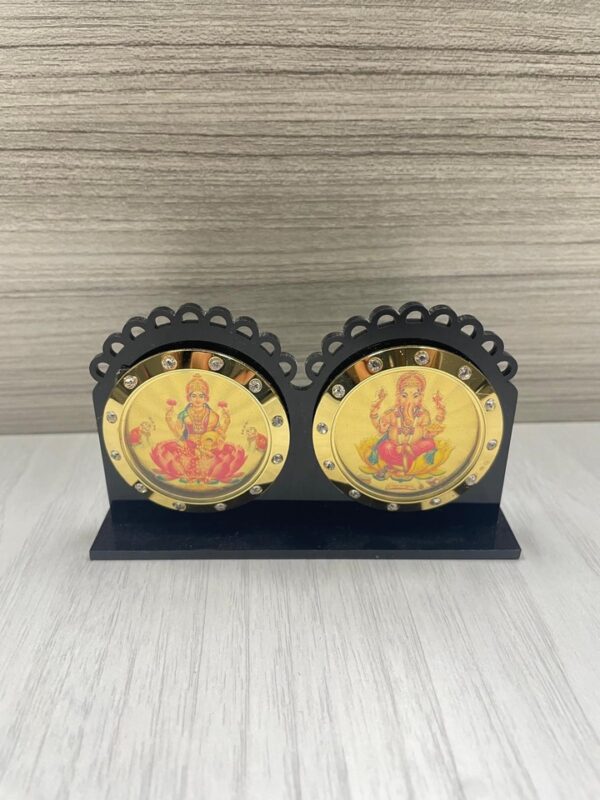 Car Dash Decore