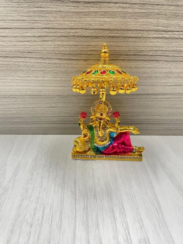 Car Dash Decore